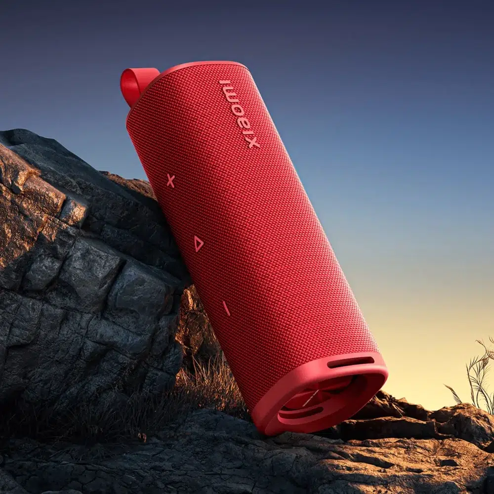 JBL Go 4, Sony SRS-XB100 e Xiaomi Sound Outdoor: veja as principais diferenças 3 Xiaomi Sound Outdoor 30w Caixa De Som Speaker Bluetooth Resist ncia gua Bateria At 12h Vermelho Mdz 38 db 1769444923