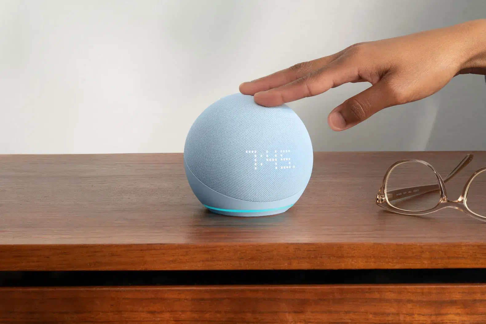 Quer uma Alexa? Echo Dot 5ª geração entra em oferta na Amazon com 32% de desconto no Prime Day 1 amazon