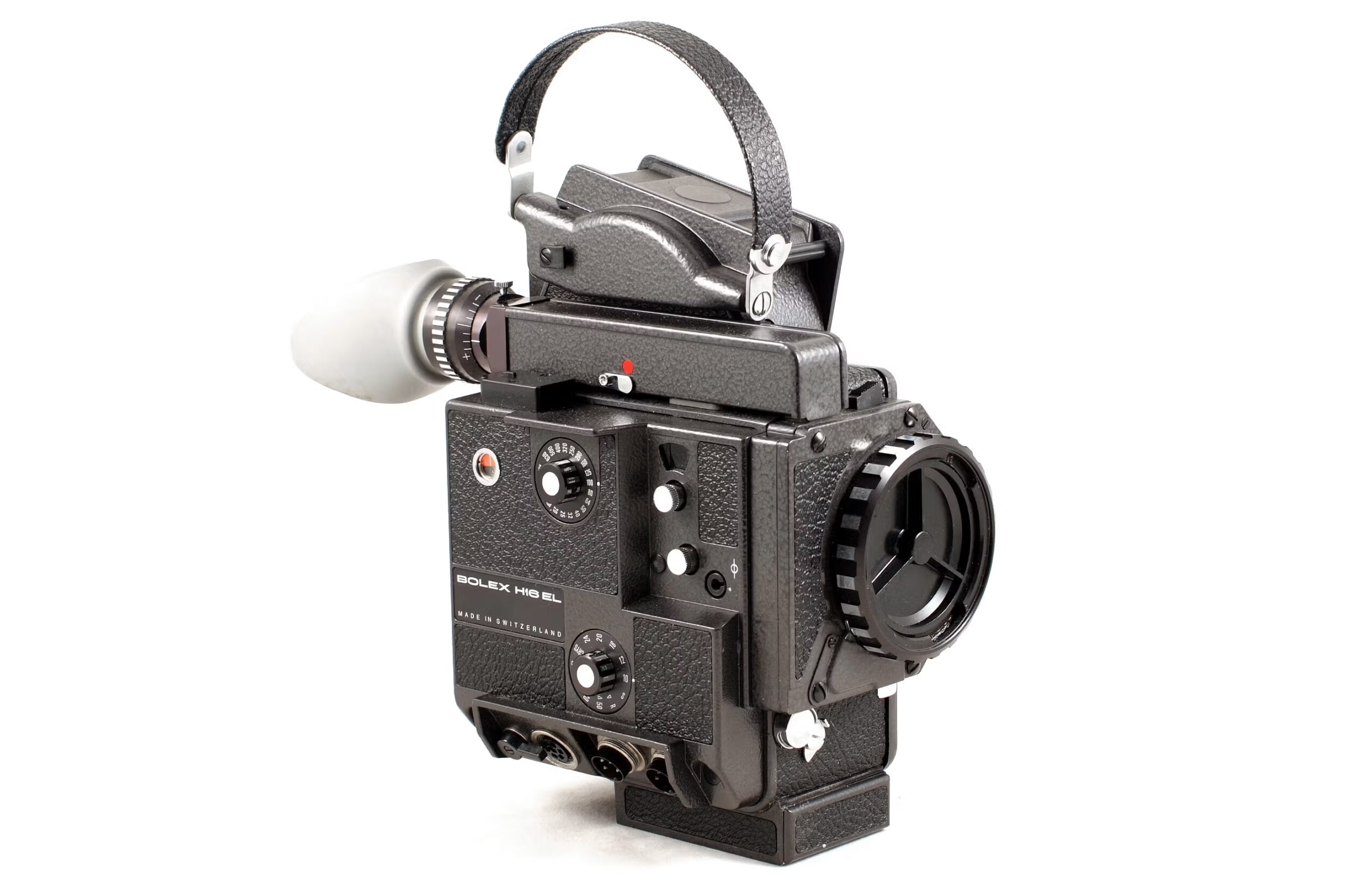 O charme da película: fotógrafo usa câmera dos anos 80 para registrar aviões históricos sobre Manhattan 3 bolex