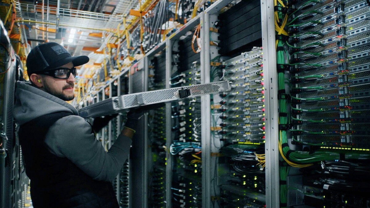 NVIDIA teria adiado RTX 50 Super, 2027 pode ser o pior ano da crise das memórias e outras notícias que movimentaram o mundo do hardware nesta semana 5 data center