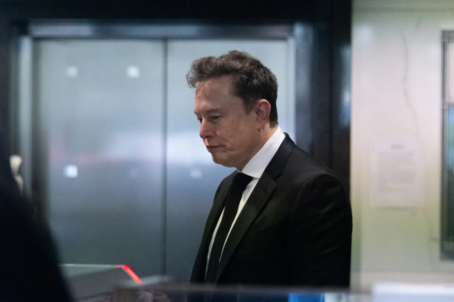 SpaceX não quer mais ser apenas uma empresa espacial, ela quer construir a infraestrutura da IA; entenda a nova estratégia 1 elon musk