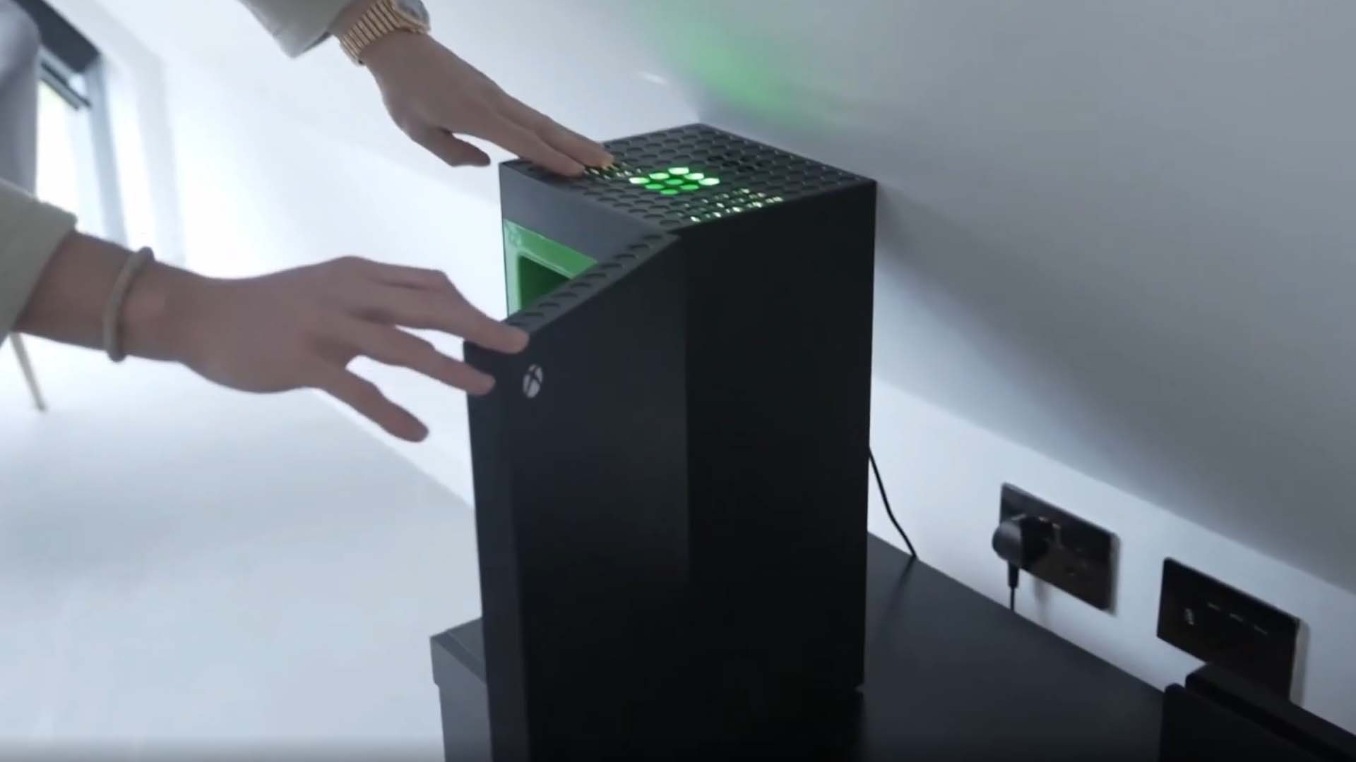 Carrasco do Brasil na Copa, Haaland joga no Xbox e já revelou os games que mais marcaram sua vida 2 halland 002