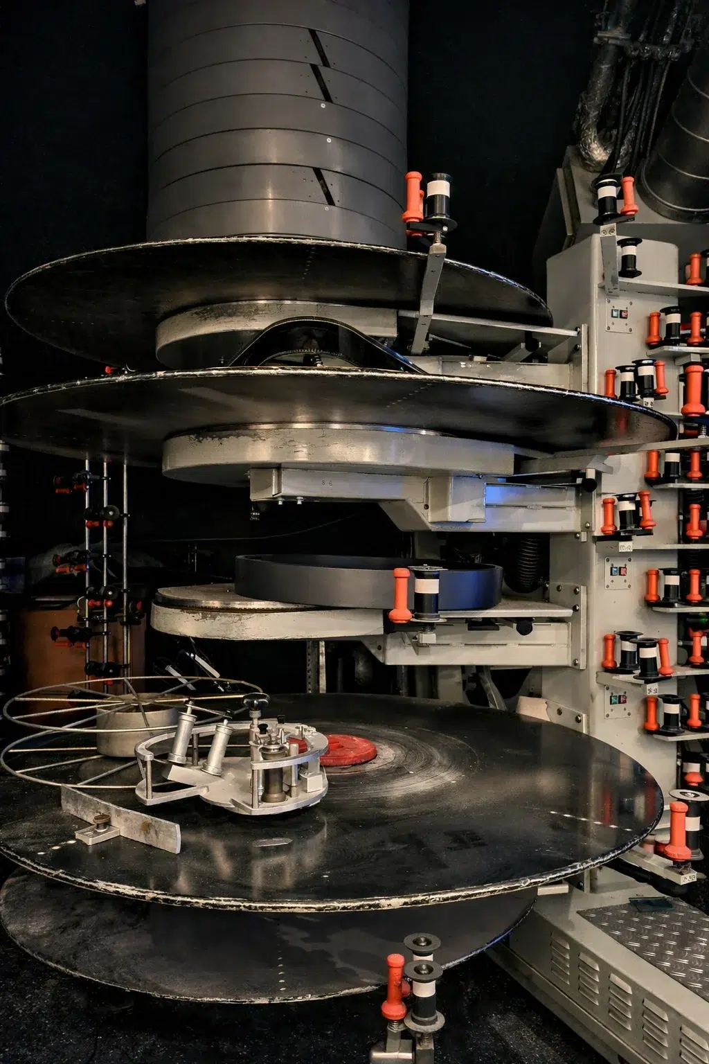 Você pode assistir a A Odisseia em IMAX no Brasil, mas não na qualidade máxima planejada por Nolan; entenda em detalhes as diferenças entre os formatos 6 heartbreaking to see a legendary 15 70mm imax projector v0 4o8hgb1dy5kg1