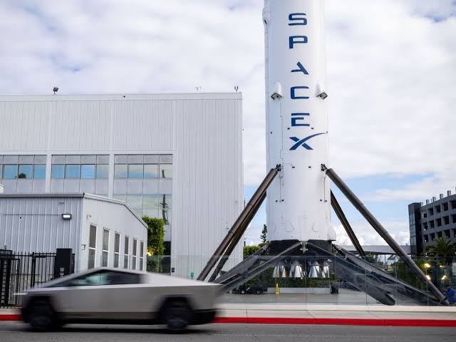 SpaceX não quer mais ser apenas uma empresa espacial, ela quer construir a infraestrutura da IA; entenda a nova estratégia 2 images 1