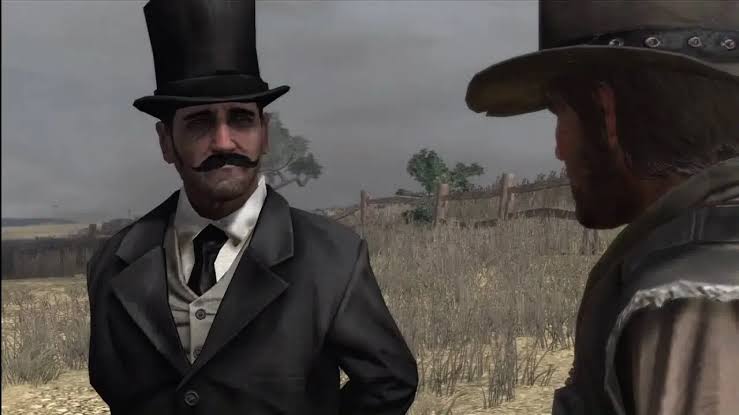 Quase oito anos depois, Red Dead Redemption 2 continua mobilizando jogadores com novas descobertas e teorias 2 images 2 1