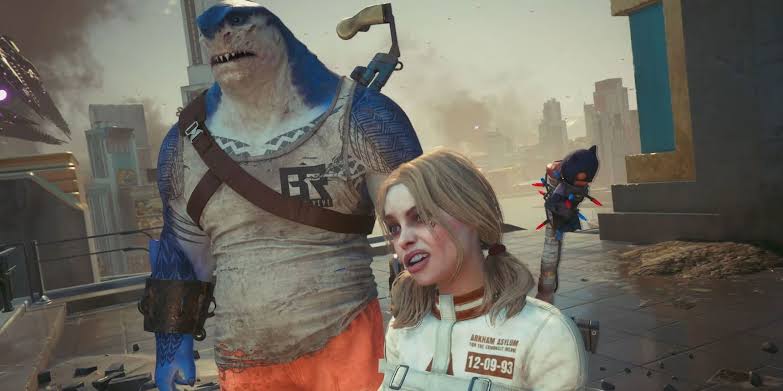 Fracasso de Suicide Squad: Kill the Justice League foi tão devastador que desenvolvedores pensaram em nunca mais criar jogos 1 images 2