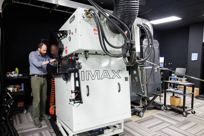Você pode assistir a A Odisseia em IMAX no Brasil, mas não na qualidade máxima planejada por Nolan; entenda em detalhes as diferenças entre os formatos 7 images 3 1