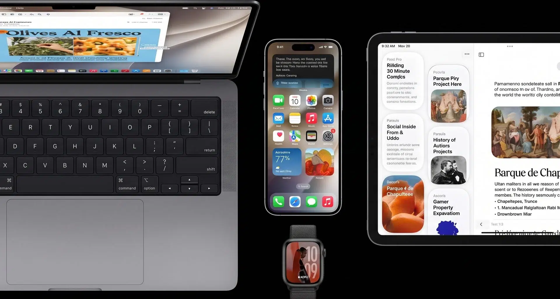 Apple libera iOS 27 para testes; veja 5 novidades que mostram como o iPhone vai mudar com a nova Siri 1 ios 27