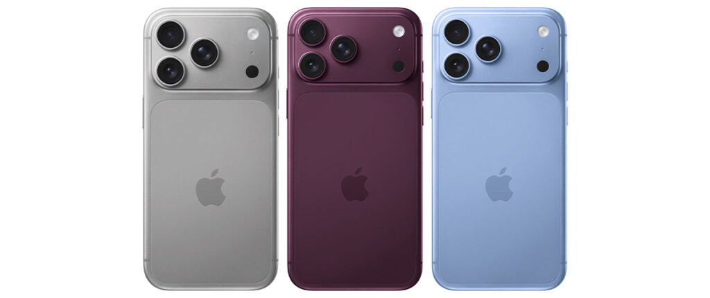 Vazamento do iPhone 18 Pro indica três novas cores e reforça fim da ...