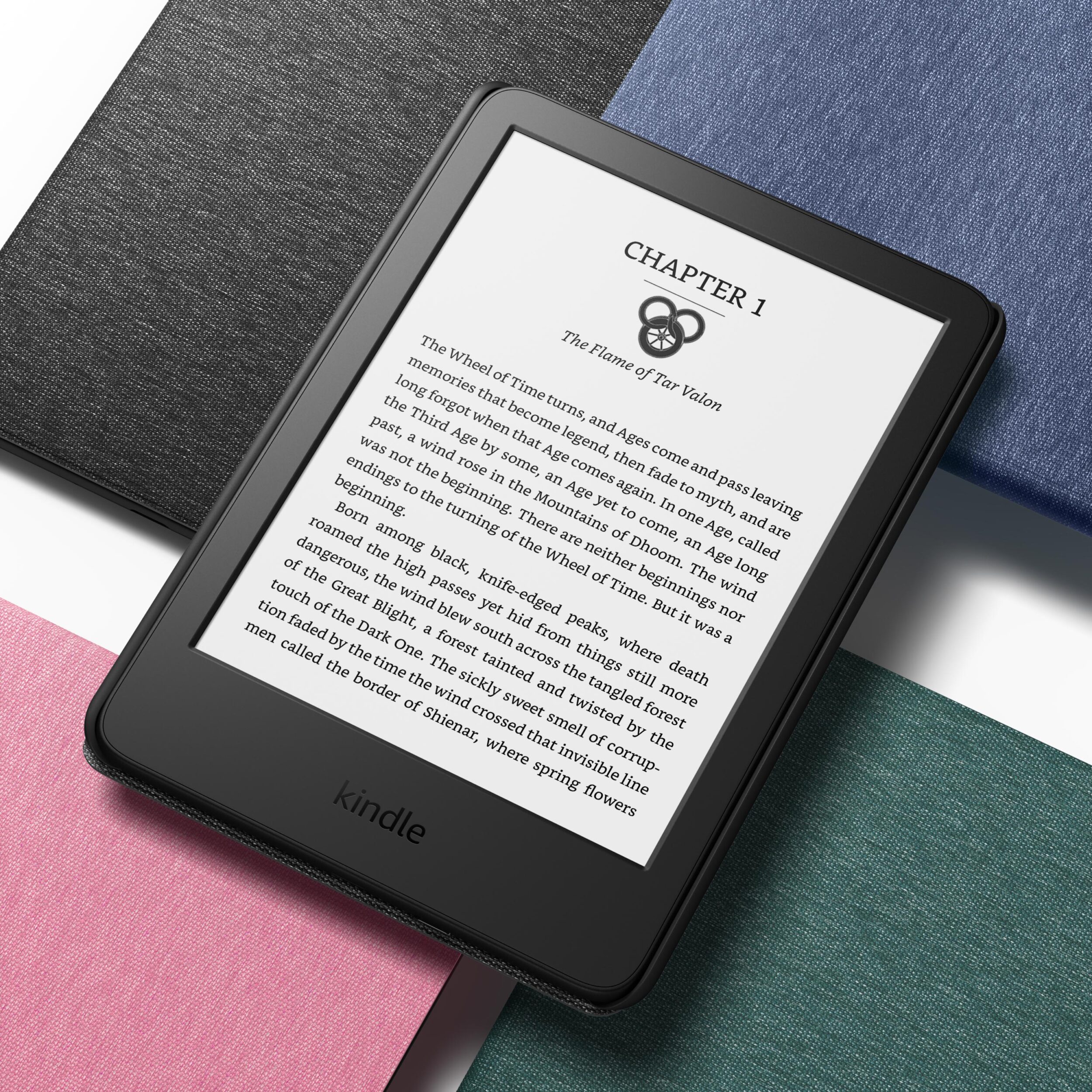 O que é o Kindle e como funciona? Veja as diferenças entre os modelos e qual escolher 12 kindlee
