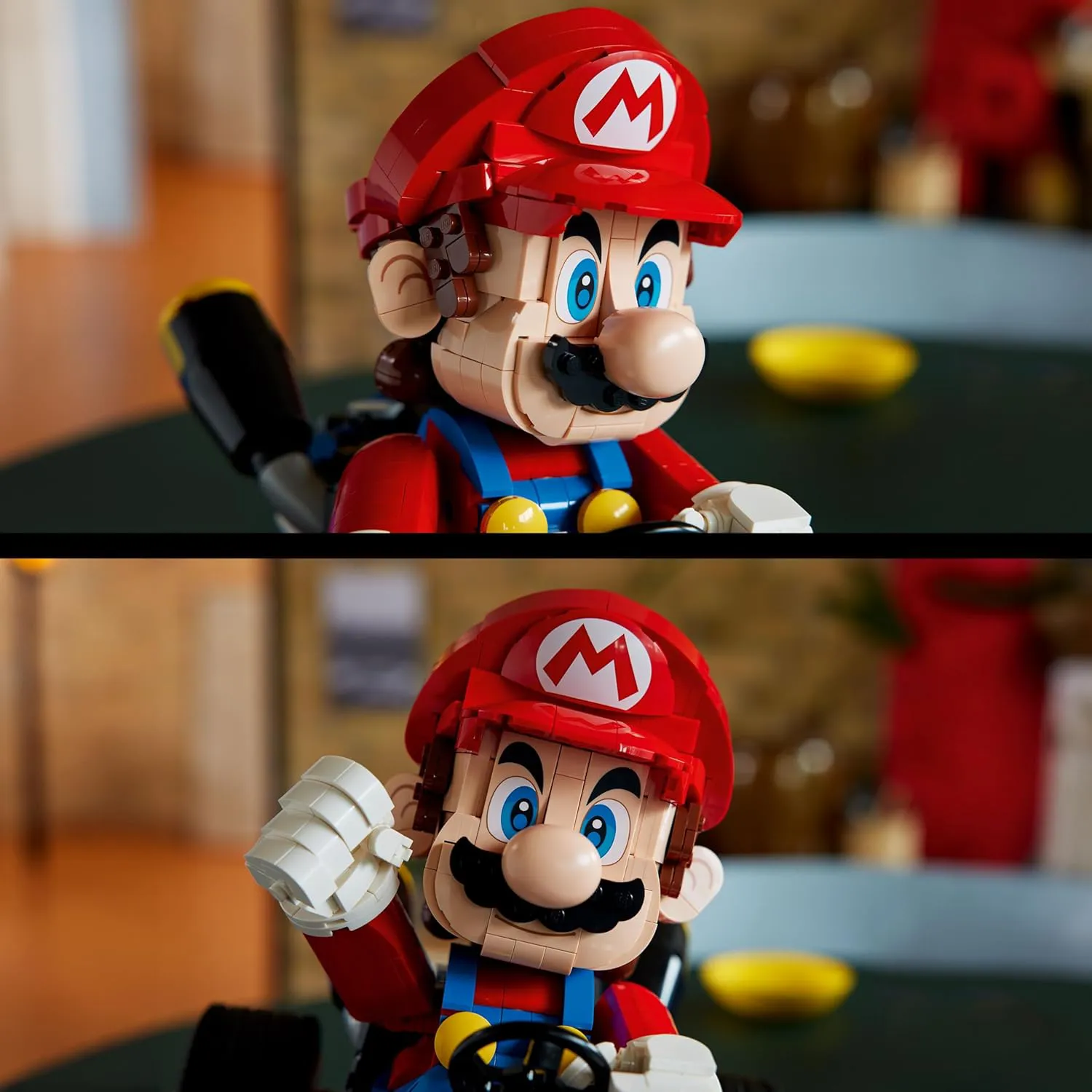 LEGO Mario Kart de quase 2 mil peças entra em oferta no Prime Day 3 lego super mrio mrio kart mrio e kart padro 4 20251002004446 afaa13911180