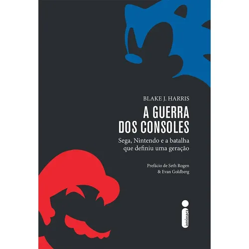 A treta entre a SEGA do Japão e dos EUA que definiu o visual do Sonic que você conhece 2 livro