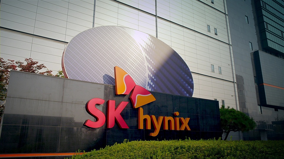 2027 pode marcar a pior crise de memória da história da indústria de chips, alerta CEO da SK hynix 1 predio sk