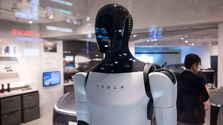 SpaceX não quer mais ser apenas uma empresa espacial, ela quer construir a infraestrutura da IA; entenda a nova estratégia 3 robo