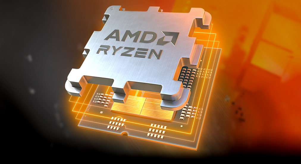 Intel aumenta preços, Meta reaproveita DDR4 e outras notícias que movimentaram o mundo do hardware nesta semana 4 ryzen
