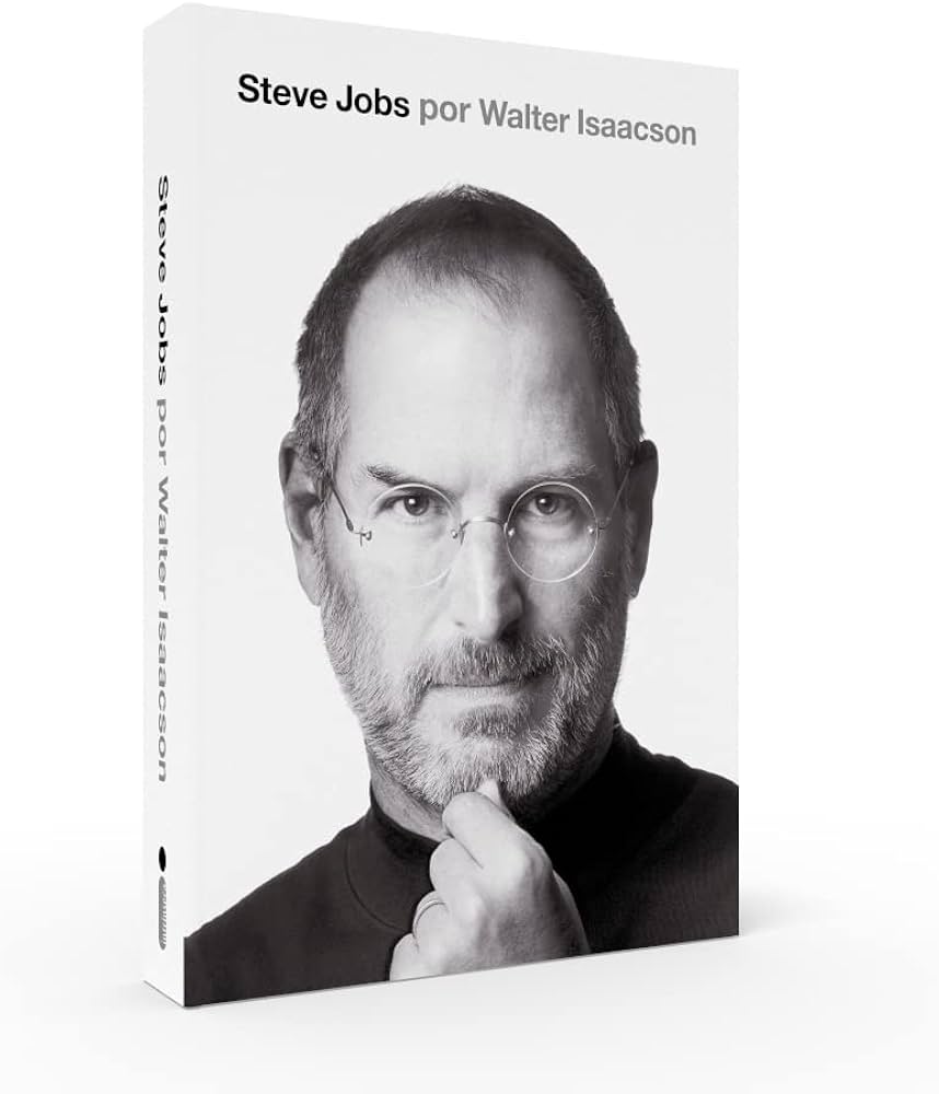 A arma apontada para o estômago: o negócio ilegal de Steve Jobs antes da Apple que quase terminou em tragédia 5 steve jobs