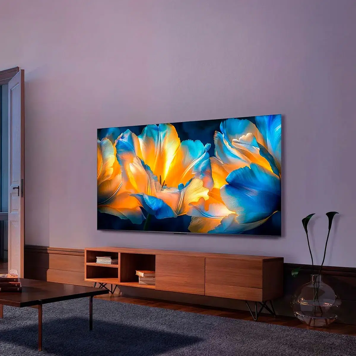 Prime Day: TV Mini LED TCL de 65" entra em oferta com quase 25% de desconto na Amazon 2 tv 1
