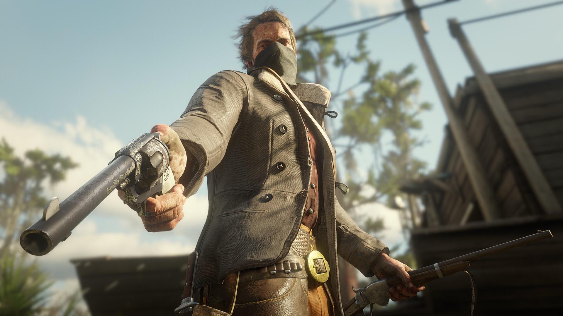 Quase oito anos depois, Red Dead Redemption 2 continua mobilizando jogadores com novas descobertas e teorias 3