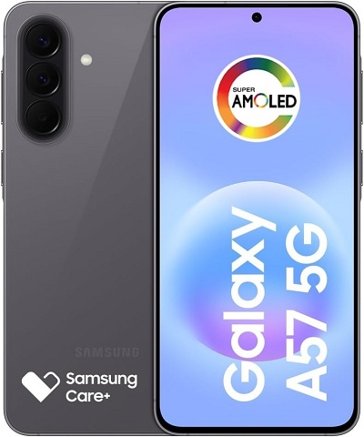 "Minha melhor compra do ano até agora": Galaxy A57 5G entra em promoção e traz recursos premium por preço mais em conta! 1 1 14