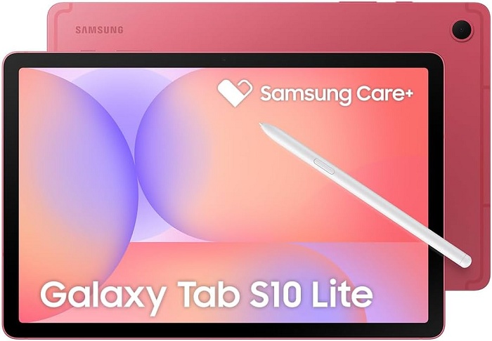 Galaxy Tab S10 Lite 256GB: novo tablet da Samsung está com 31% de desconto 1 1 25
