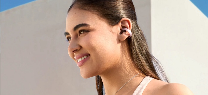 Soundcore AeroClip: fone open ear está no menor preço do ano nas 4 cores 2 1 51
