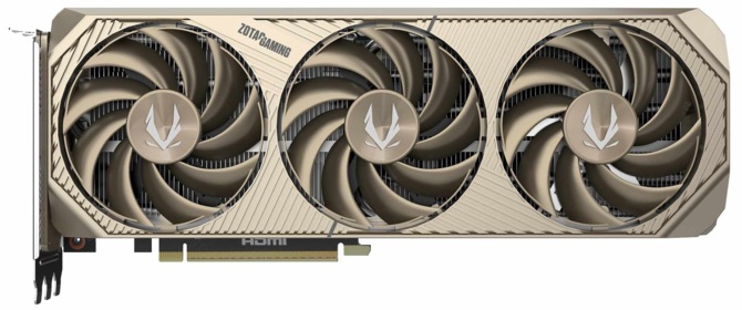ZOTAC comemora 20 anos com GeForce RTX 5080 SOLID CORE OC em edição limitada 3