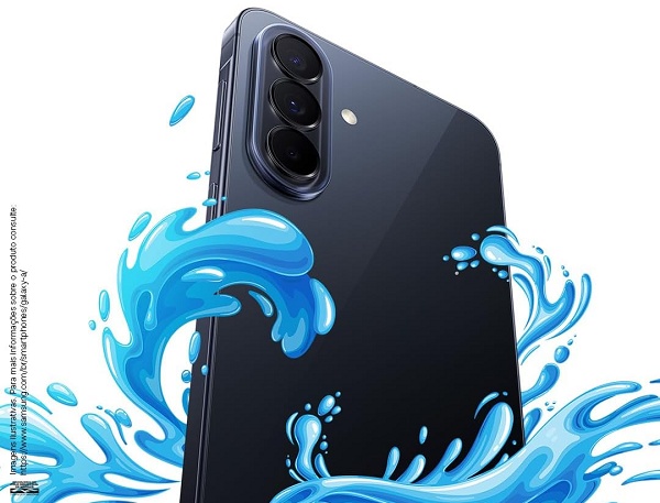"Minha melhor compra do ano até agora": Galaxy A57 5G entra em promoção e traz recursos premium por preço mais em conta! 2 2 1 3