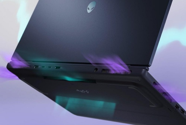 Notebook gamer potente: Alienware 16 Aurora com RTX 4050 e tela de 120Hz está com 25% OFF 3 2 1 9