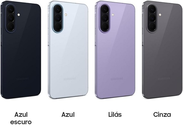 Samsung Galaxy A57 5G com 50% de desconto! Para quem ele é indicado? 4 2 1