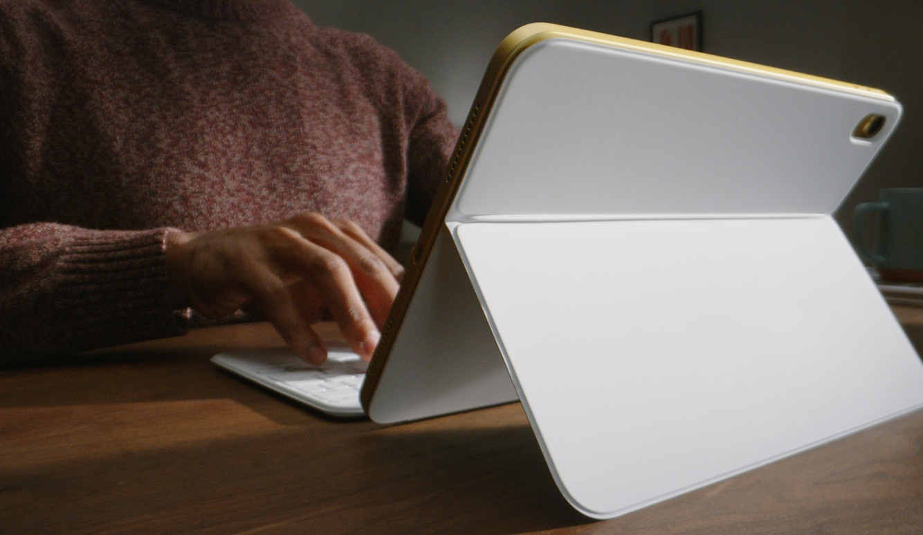 iPad A16 Wi-Fi está com 25% de desconto: ele pode substituir um computador? 5 2 5
