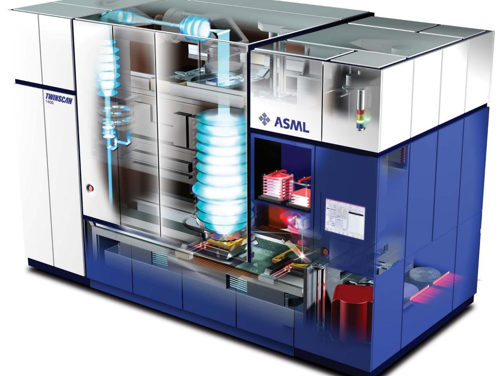 EUA aumentam pressão e China pode perder acesso a máquinas da ASML para fabricar chips avançados 1 53966 asml duv