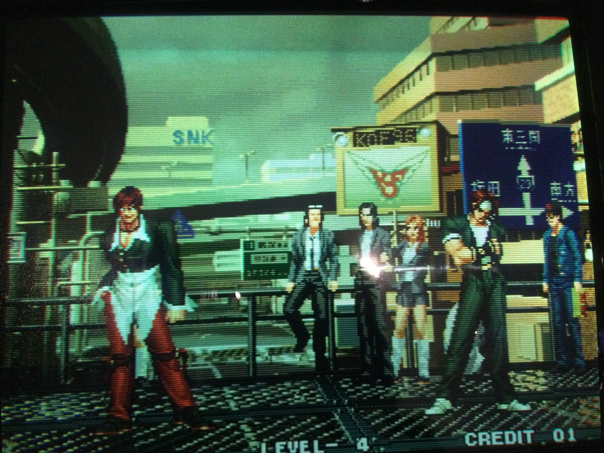 Estúdio responsável pelos ports do Neo Geo revelou em 1997 por que era tão difícil levar os jogos ao PlayStation e Sega Saturn 2