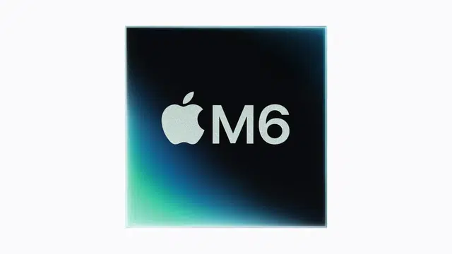 Por que o primeiro chip de 2 nm da Apple estreou no Mac mini, e não no iPhone? 1 apple m6 chip 260825bigjpglarge 1787663994228 17876639951841315367594