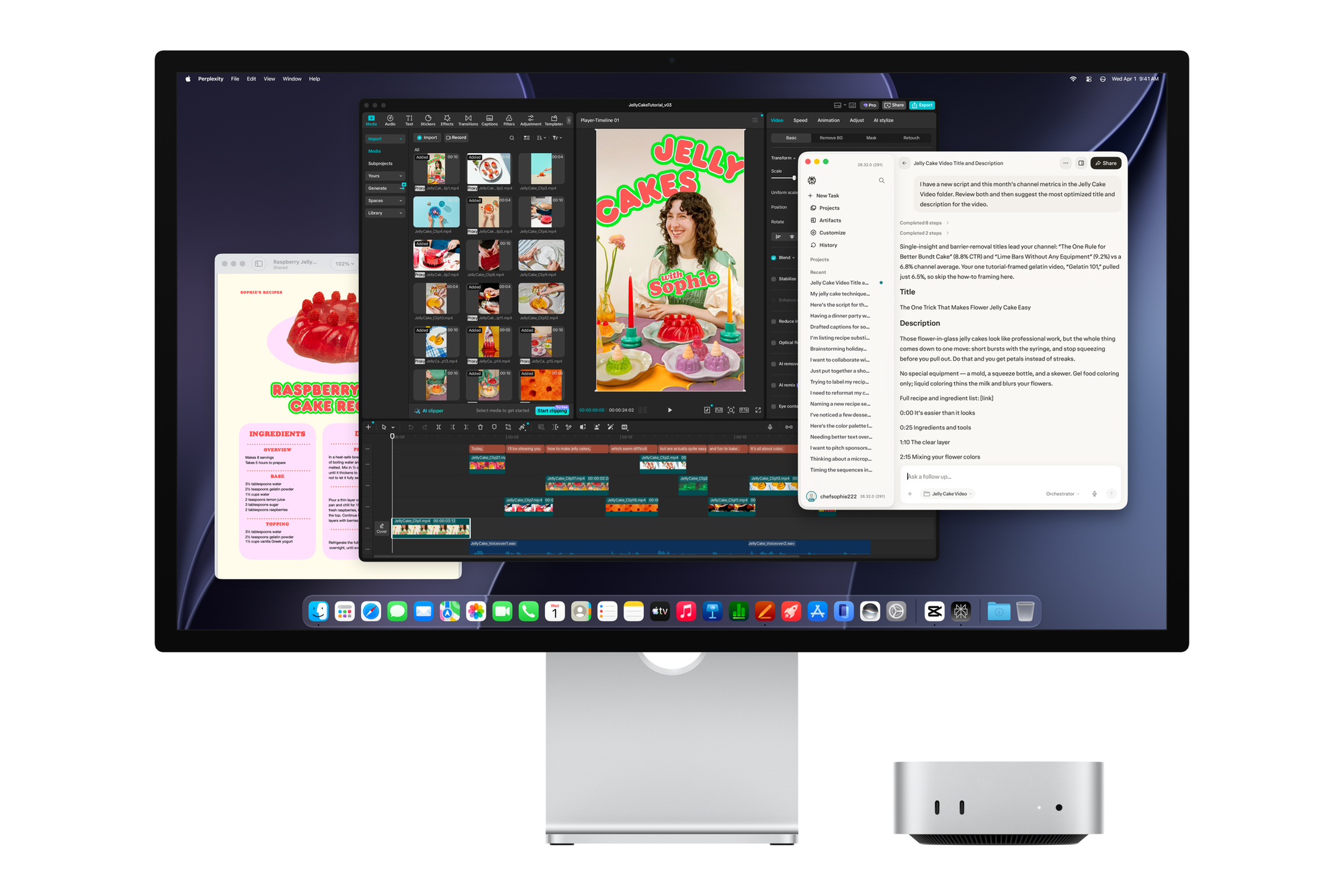 Por que o primeiro chip de 2 nm da Apple estreou no Mac mini, e não no iPhone? 3 apple mac mini agentic ai 1787642070921100823259 1787652734954 178765273537042025279