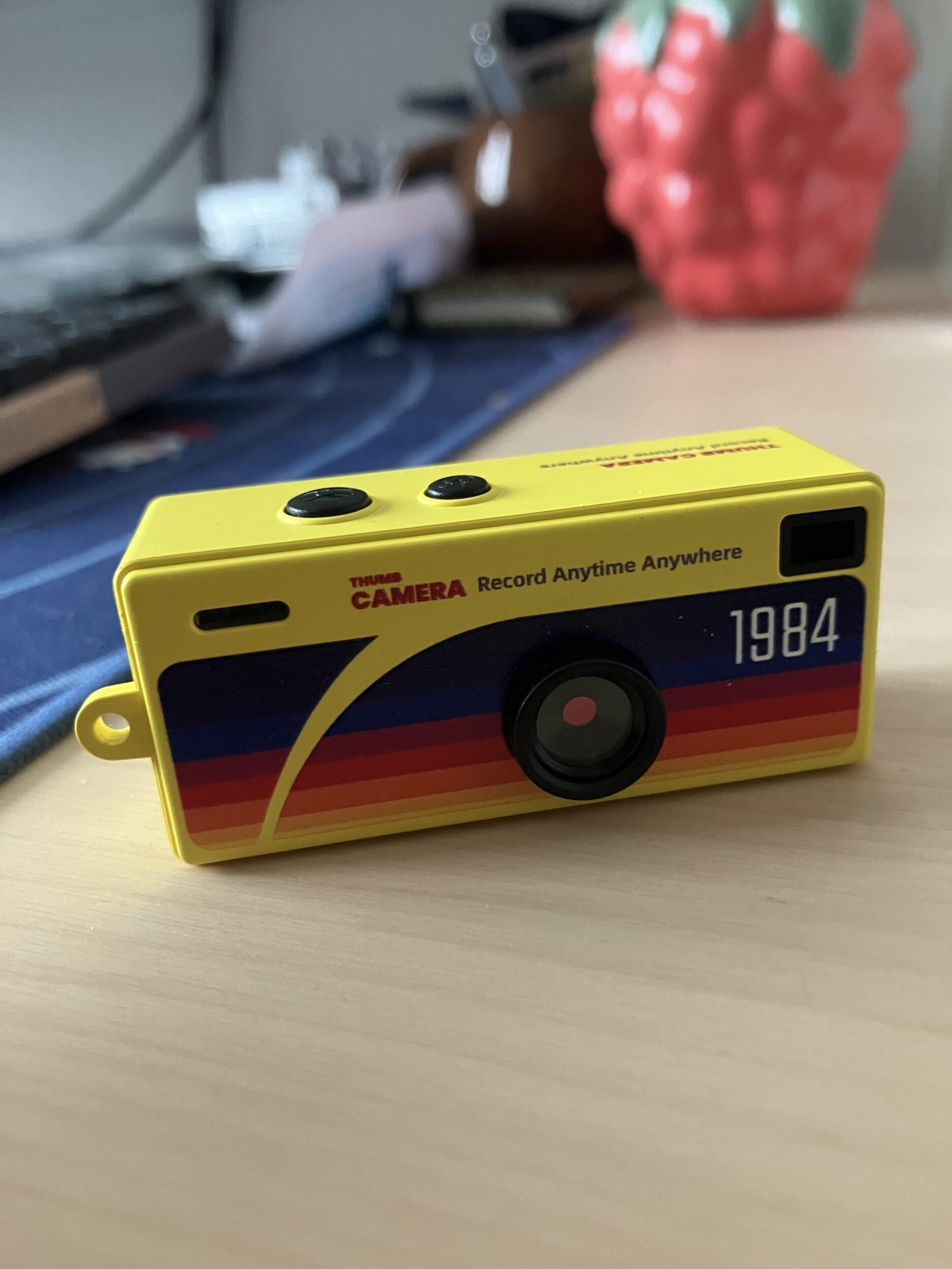 g6 thumb camera kodak chamera clone v0 cxmc4p04g08g1