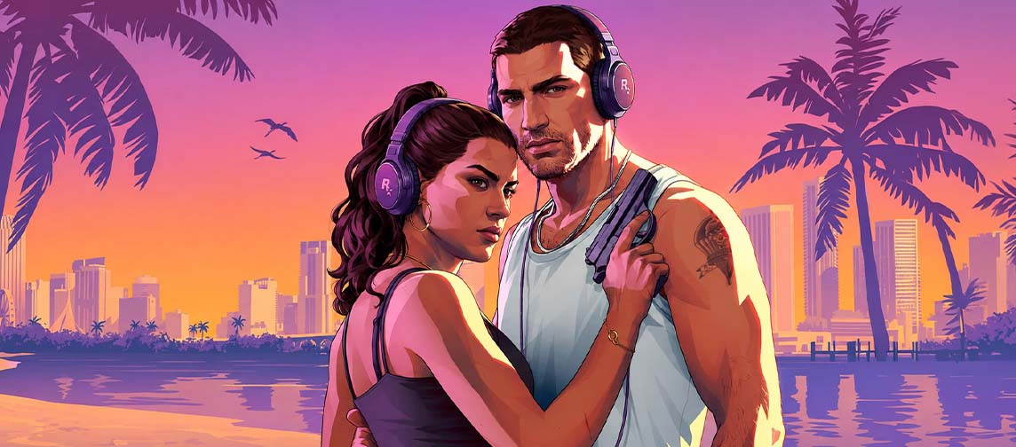 Depois dos vazamentos de GTA 6, seu hype pelo jogo aumentou ou diminuiu? 4 gta 6 10 1