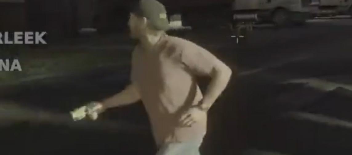 Novo gameplay vazado de GTA 6 mostra Jason usando taser e golpe em câmera lenta contra segurança 1 gta 6 2 1