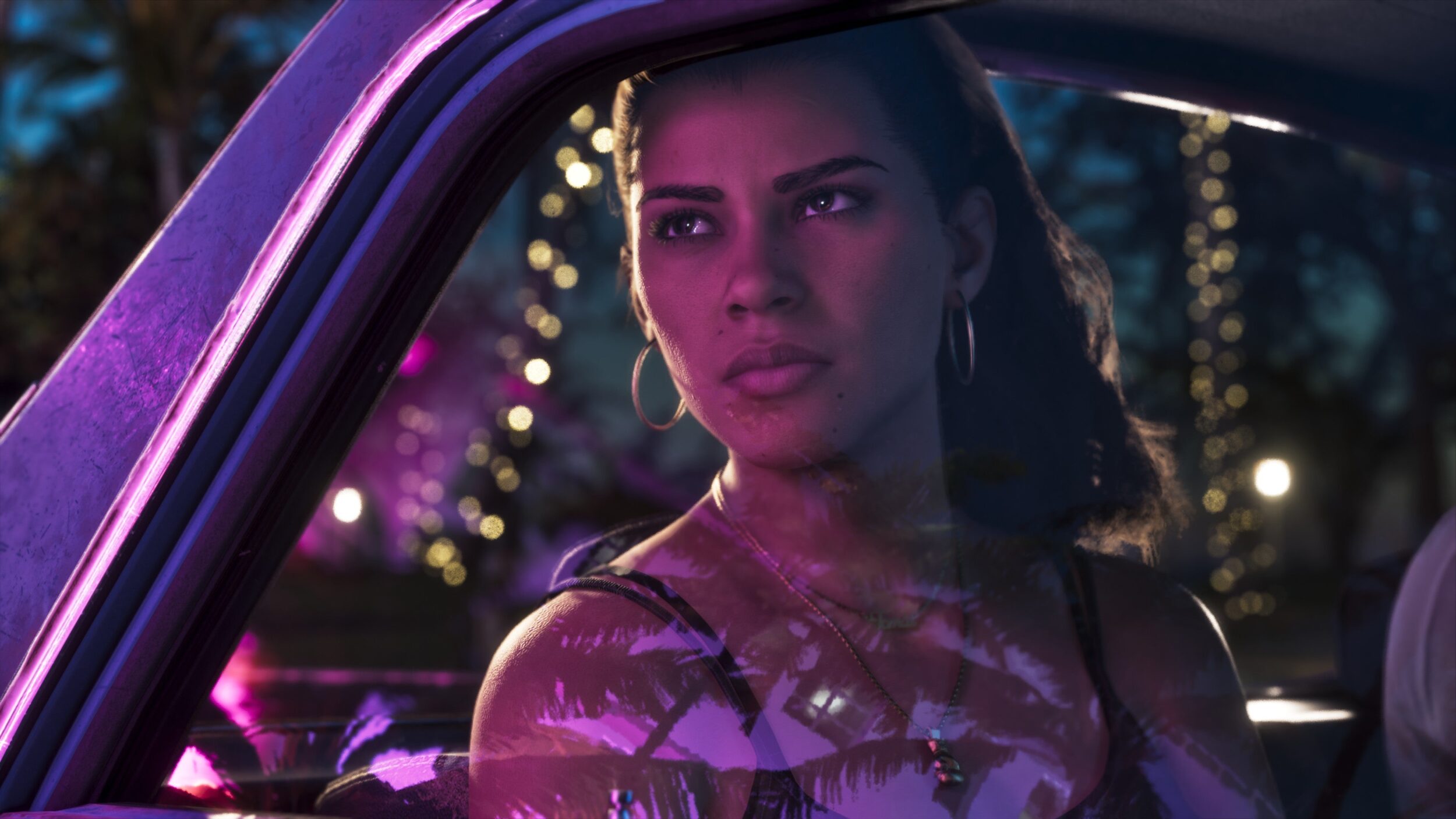 “Quando se sentirem burros...” Gamer brasileiro ironiza ter pago R$ 3 mil a mais no PS5 Pro e descobrir que GTA 6 irá rodar a 30 FPS 1 gta 6 reveal 15 new screenshots including 1 exclusive on ign zhtq