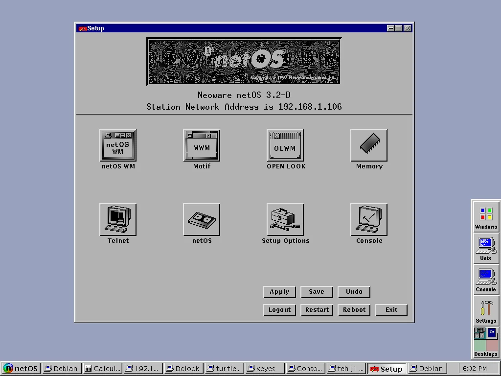 Entusiasta faz computador raro dos anos 90 voltar à vida usando sistema operacional quase perdido 3 hds back online after 30 years v0 uungs1oue9hh1