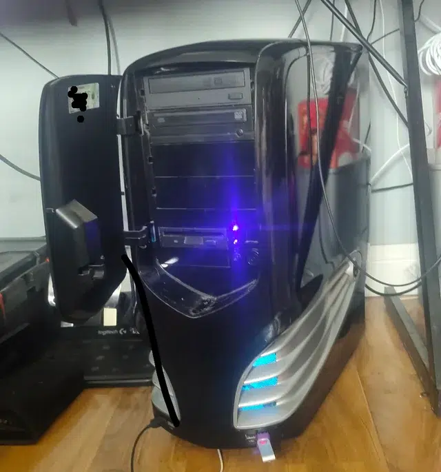 Alienware P2: este gabinete lançado há 20 anos ainda é desejado por entusiastas e colecionadores; conheça sua história 5 help identifying old alienware v0