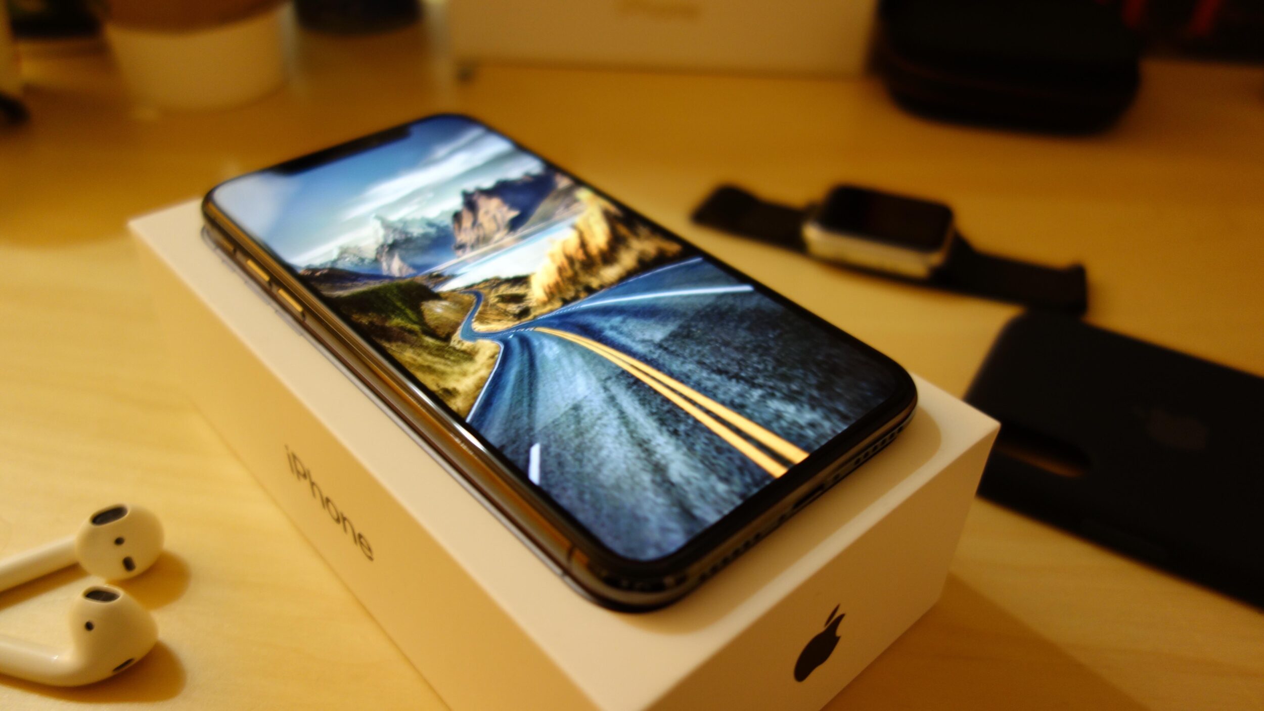 iPhone X entra na lista de produtos obsoletos da Apple após quase 10 anos 1 jpqb9du8wsyz
