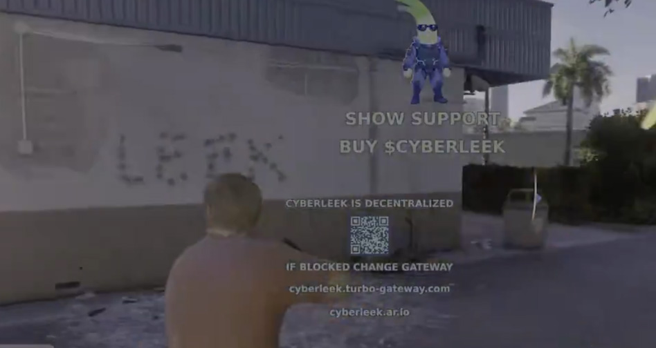 Novo vazamento de GTA 6 é o mais preocupante até agora: o hacker tem acesso a uma build jogável 1 leek