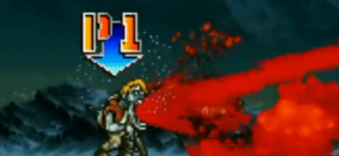 Ex-designer lendário da SNK revela referências a Jurassic Park, Evangelion e outros bastidores do desenvolvimento de Metal Slug 1 metal