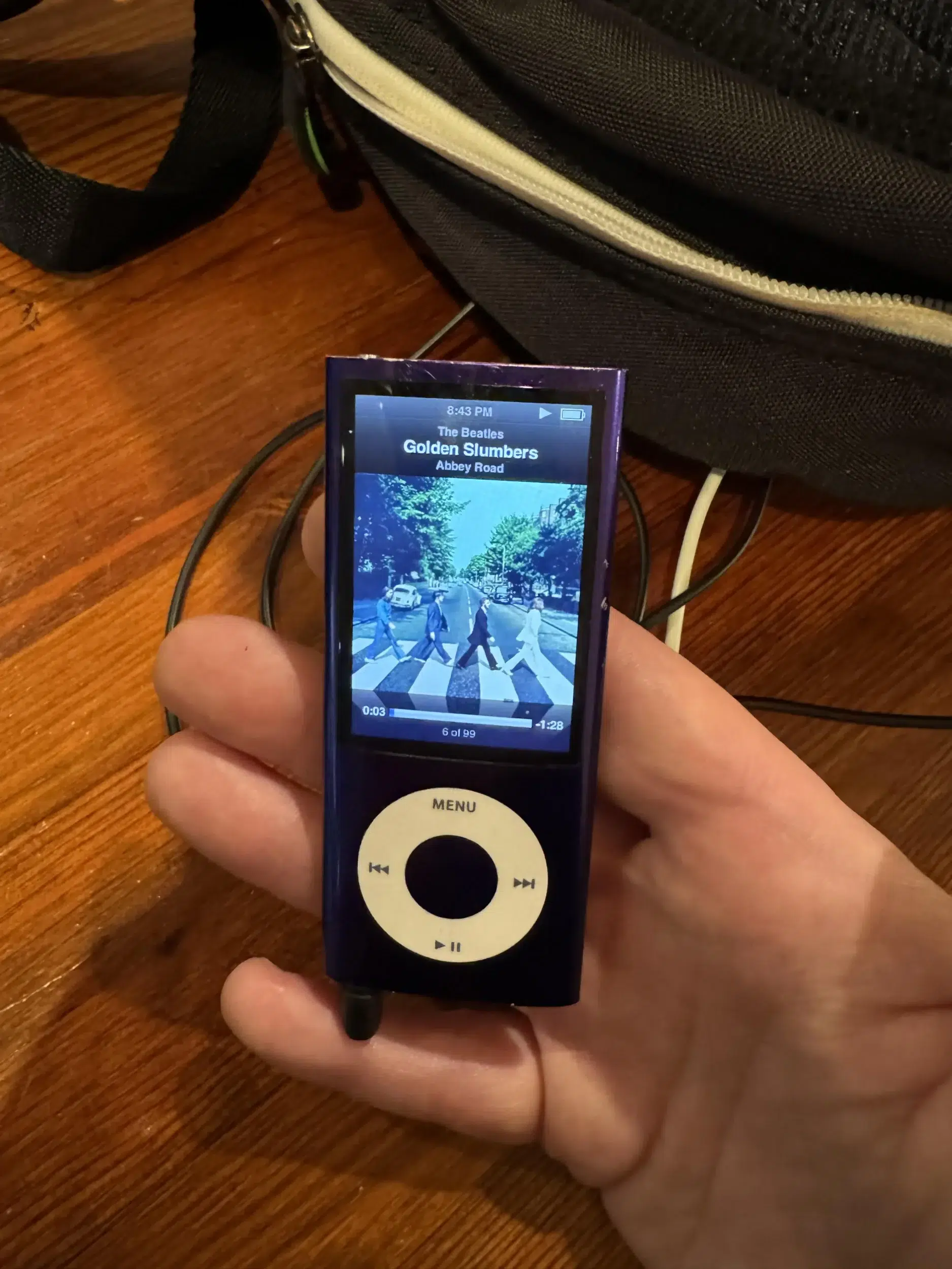 Steve Jobs não queria que o iPod funcionasse no Windows, decisão que poderia ter mudado a história do aparelho 3 nano