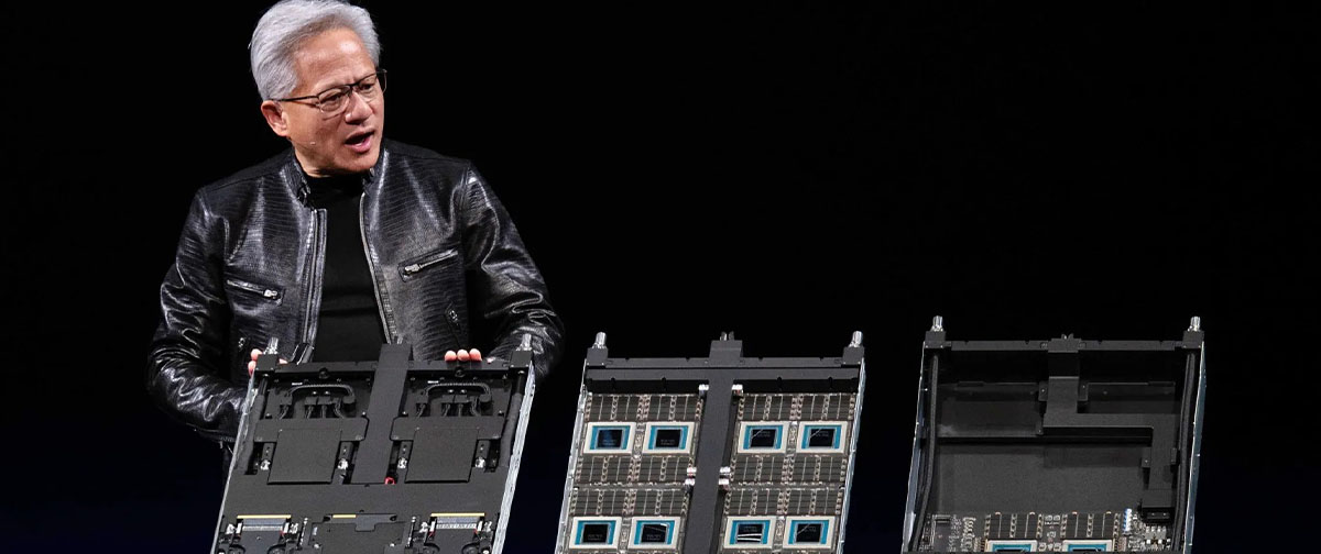 Servidores de IA da NVIDIA podem ficar mais de 15% mais caros em 2027 1 nvidia 2