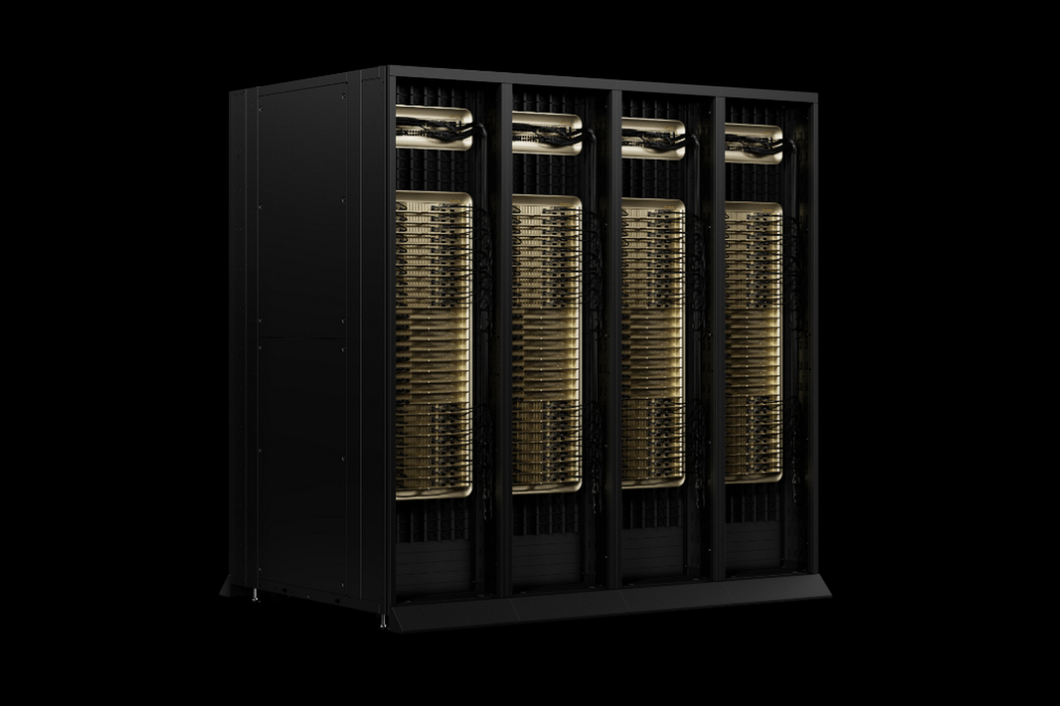 Executivo da NVIDIA é acusado de participar de esquema para levar servidores com chips B300 à China 1 nvidia gb300 servers 1787645333368 17876453336241971763233