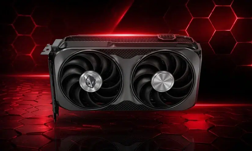 Core 2 Duo completa 20 anos, AMD anuncia RX 9050 e outras notícias que movimentaram o mundo do hardware nesta semana 1 placa