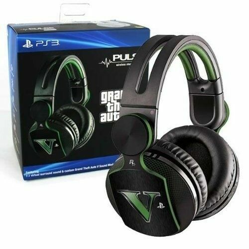 Relembre: esse era o bundle do PS3 com GTA 5 lançado em 2013 3 s l640