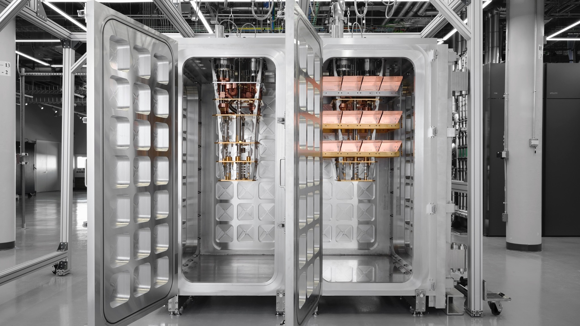 IBM cria “geladeira” 180 vezes mais fria que o espaço para conectar seus futuros computadores quânticos 1 uhwkxcy52v3xdsy6pj3zbc 1787666571815 1787666572780121391225
