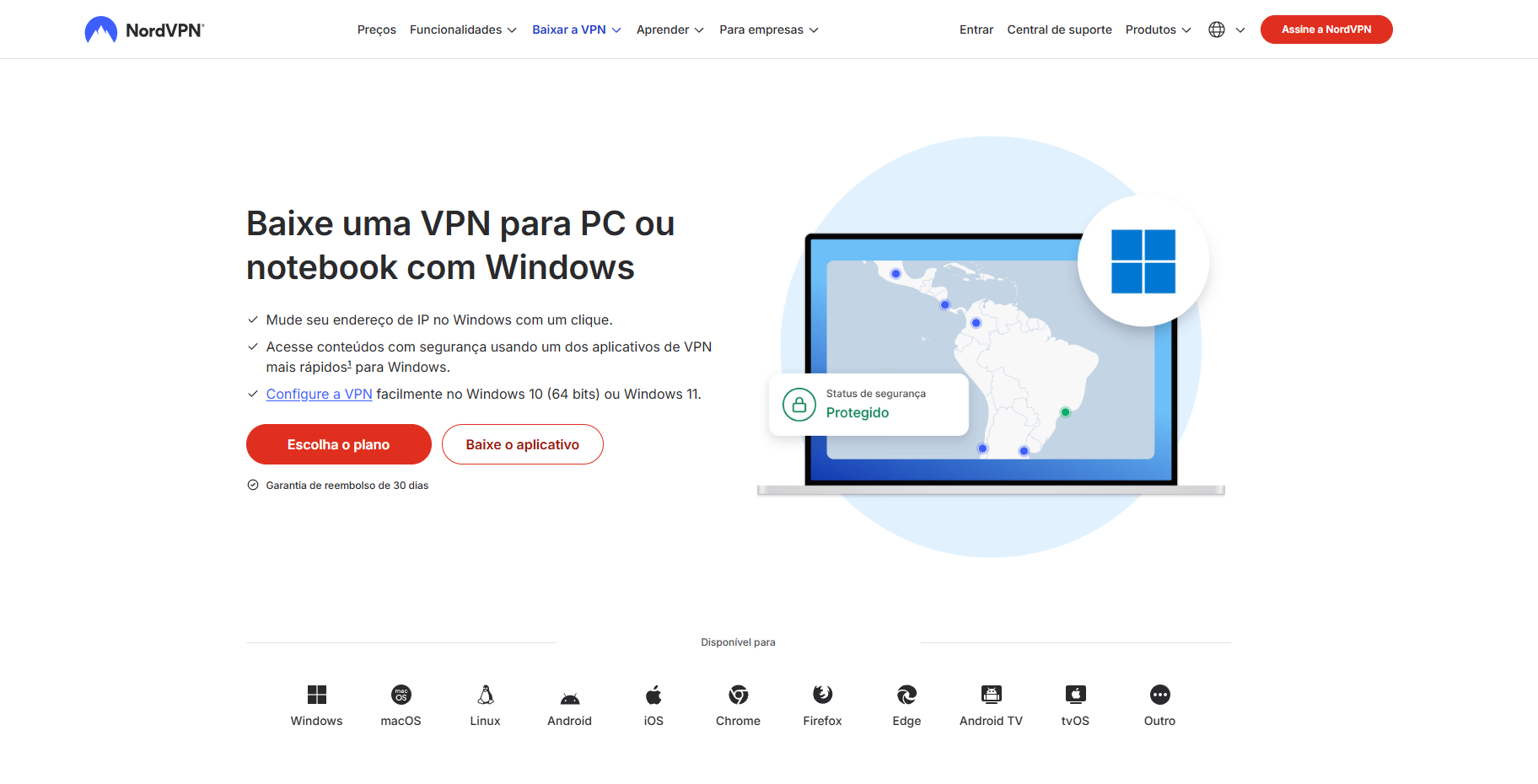 Como identificar e evitar aplicativos de VPN maliciosos 1 vpn